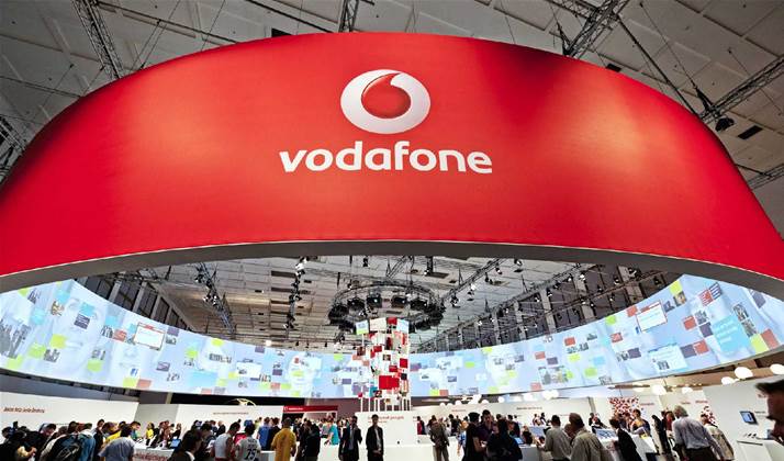 Vodafone UK teams up with Amazon's Project Kuiper