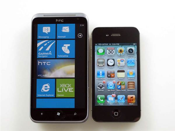 Review: iPhone 4 - Hardware - iTnews