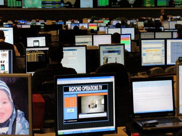 Inside the Telstra Global Operations centre - iTnews