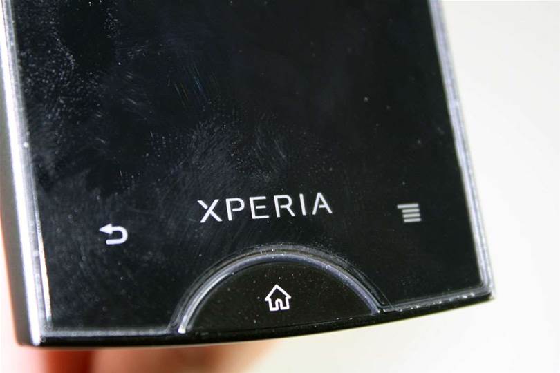 xperia ray wallpapers hd