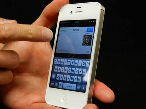 In Pictures: Apple iPhone 4S unboxed - Hardware - Mobility - CRN Australia