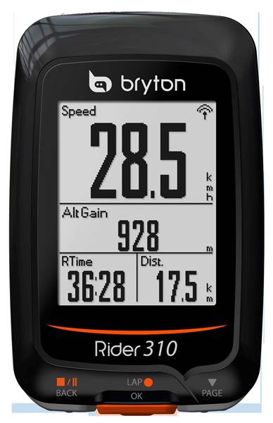 TESTED: Bryton Rider 100 and 310 - Australian Mountain Bike
