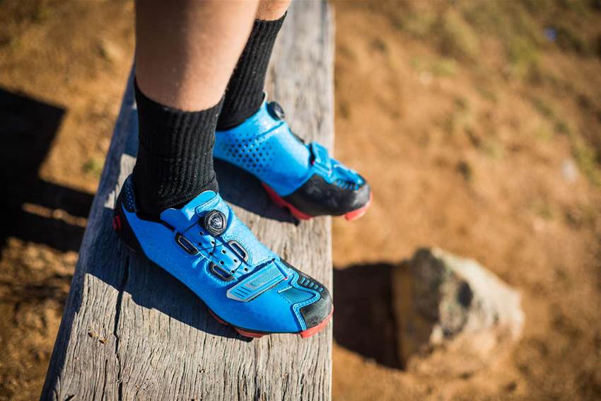 TESTED: Bontrager Cambion MTB Shoes - Australian Mountain Bike | The home  for Australian Mountain Bikes