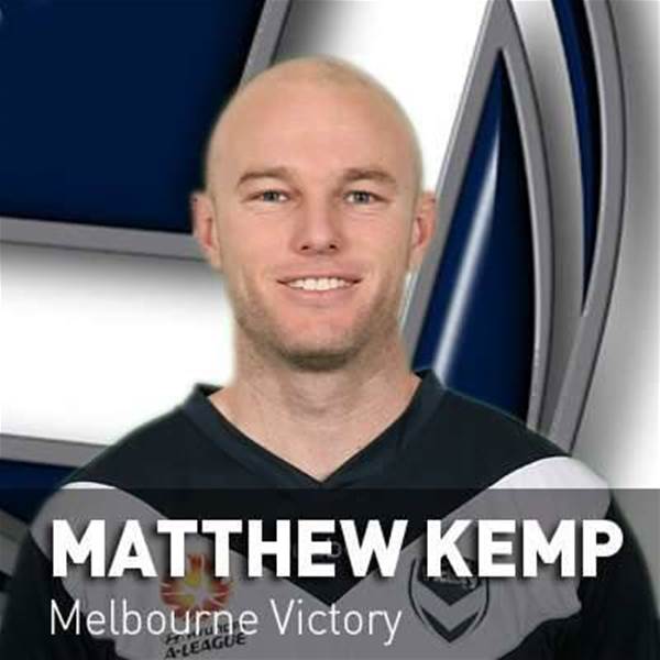 Kemp Eyes Derby Redemption - FTBL  The home of football in Australia