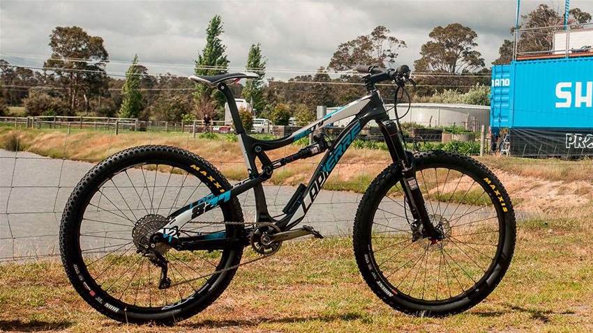 Split droefheid Verwoesting Shimano M9000 1x11 Group Set - Australian Mountain Bike | The home for  Australian Mountain Bikes