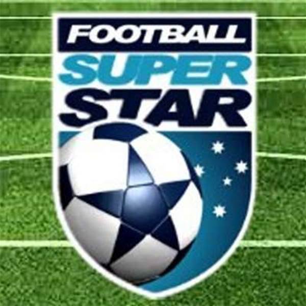 What happened to Football Superstar TV show winner? - FTBL
