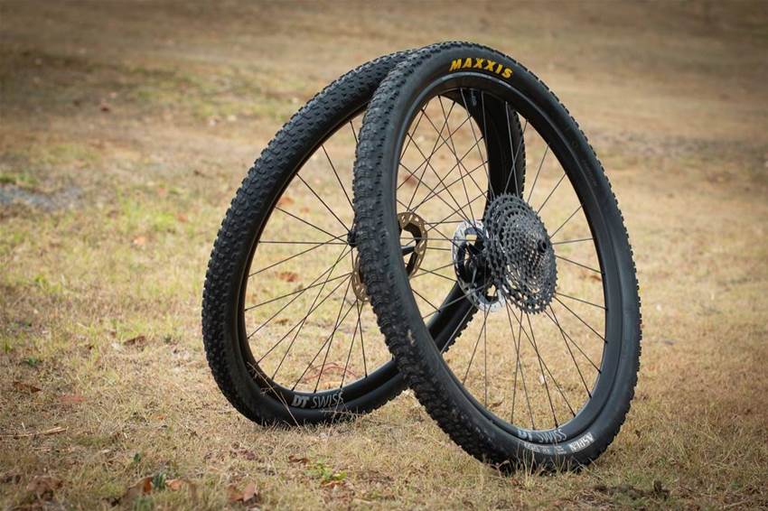 TESTED: DT Swiss XRC 1200 Spline 25 wheels - Australian Mountain Bike The for Australian Mountain Bikes