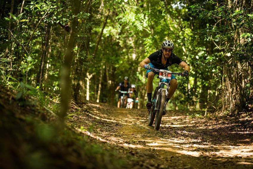 delicatesse ventilatie omvatten Reef to Reef MTB: Australia's newest mountain bike race - Australian Mountain  Bike | The home for Australian Mountain Bikes