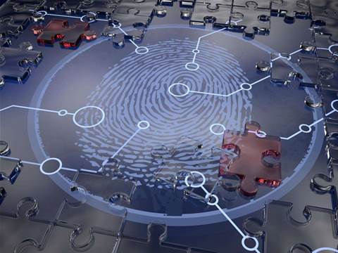 Pointing the finger at digital forensics