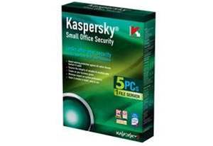 Review Kaspersky Small Office Security Security Itnews