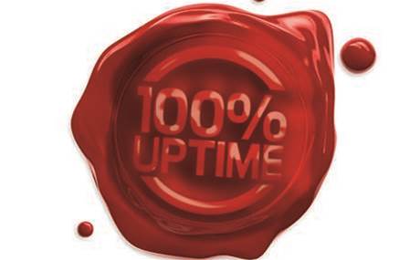 Avoid outages and achieve the fabled 'four nines'