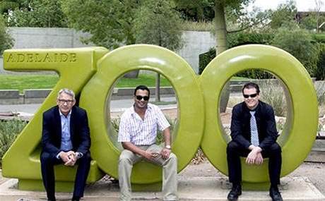 How one reseller won lion's share of Adelaide Zoo's IT