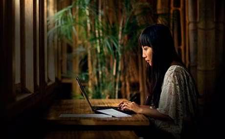 Collaboration soars amid death of the deskphone