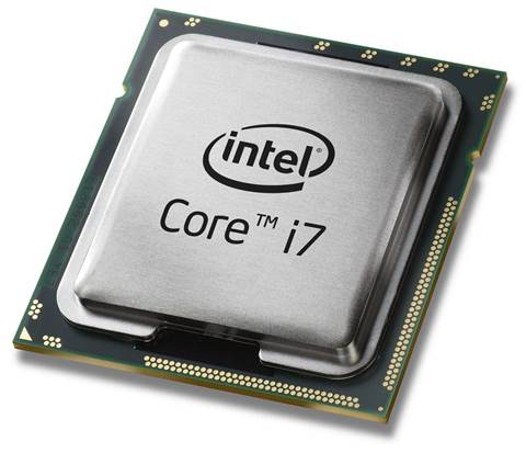 GROUP TEST: High-speed laptops
