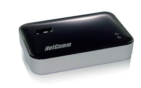 Create wireless hotspots on the spot