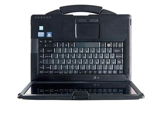 Panasonic Toughbook CF-53AACHYDA