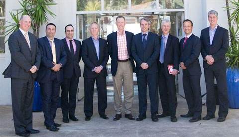 CRN roundtable: identity management today