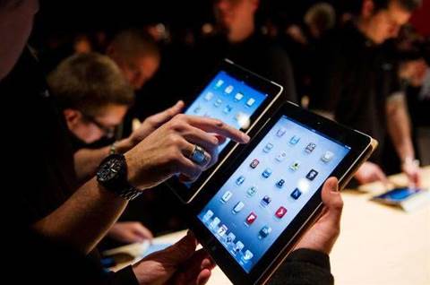 4 hot tablets that might be coming this year