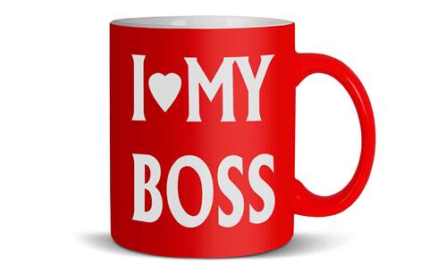 Being a great boss is about more than money