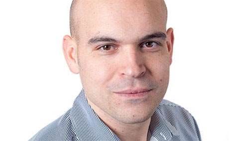 Cross-channel: Adam Barker