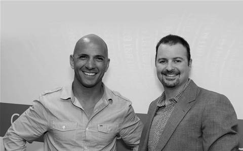 #9 NGage Technology Group, 2015 CRN Fast50