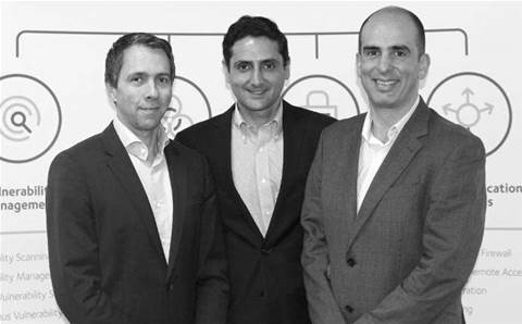#7 Enosys Solutions, 2015 CRN Fast50