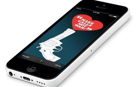 Rabid reseller: Apple spooks go crackers