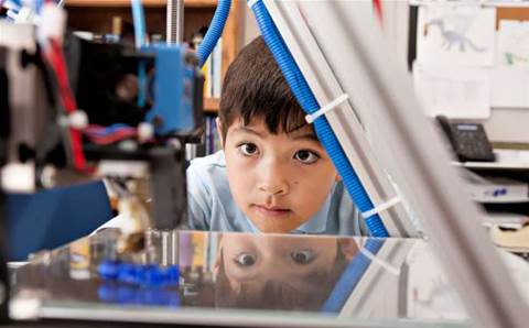 Meet the Aussie resellers profiting from artificial intelligence, VR, drones, 3D print and more