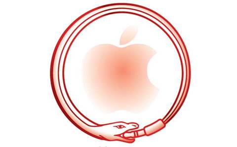 Apple's audio jack is just one less thing...