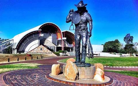 Regional resellers: Longreach & Blackall