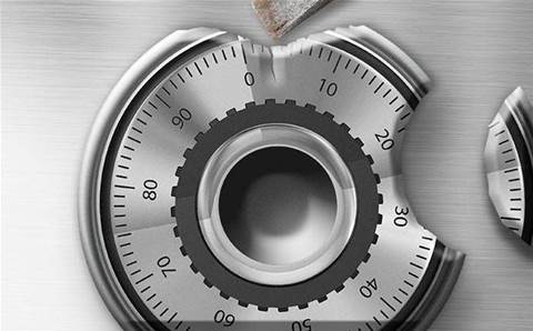 Cracking the Mac security myth