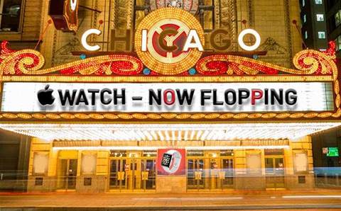Apple Watch and the curse of the blockbuster