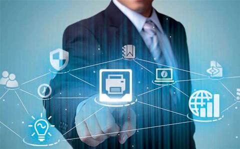 Smart software helps print dealers evolve beyond ink