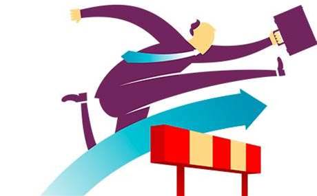 Don't put training on the backburner