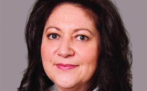 Meet the buyer: Corrs Chambers Westgarth