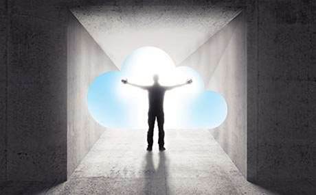 Why backup and DR is leading the cloud opportunity 