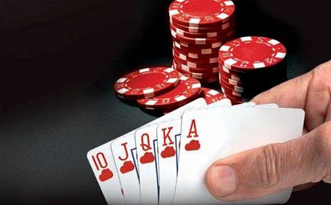 How to finance cloud when customers hold all the cards