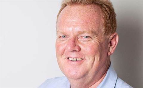 Meet the Buyer: Logan City Council&#8217;s Jim Barclay