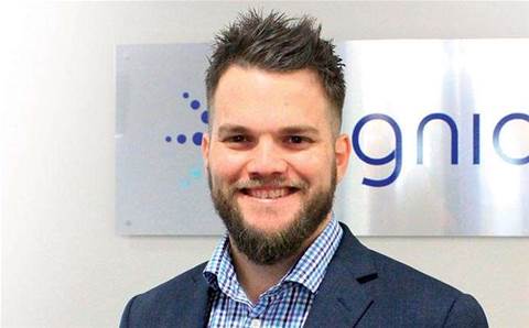 How Ignia dug a path out of mining