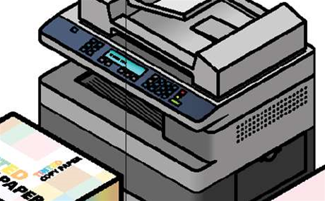 Opportunities in managed print: turn paper cuts into big bucks