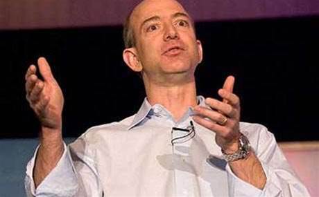 Forget Moore's Law in cloud. Meet Bezos&#8217; Law