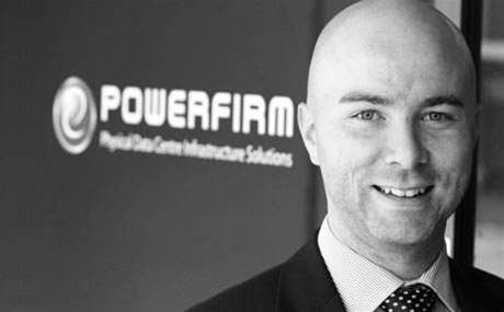 #7. Powerfirm