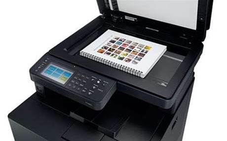 Making a good impression in managed print