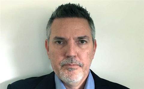 Meet the CIO: Flight Centre