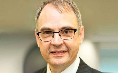 Meet the buyer: Inchcape Australia