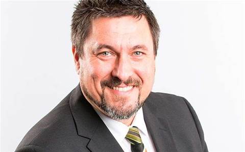 Meet the CIO: Adelaide City Council