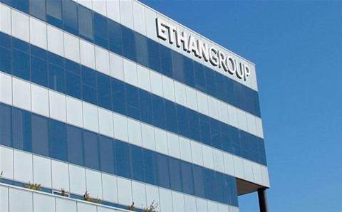 Meet the CRN MVPs: Ethan Group