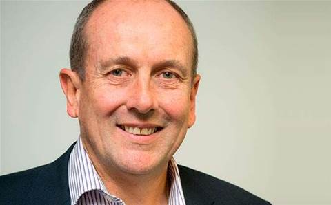 Meet the channel manager: Dell