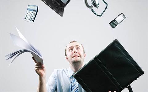 Don't leave money on the table. Five secrets to more vendor funding