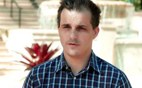 Meet the channel manager: Intel Security